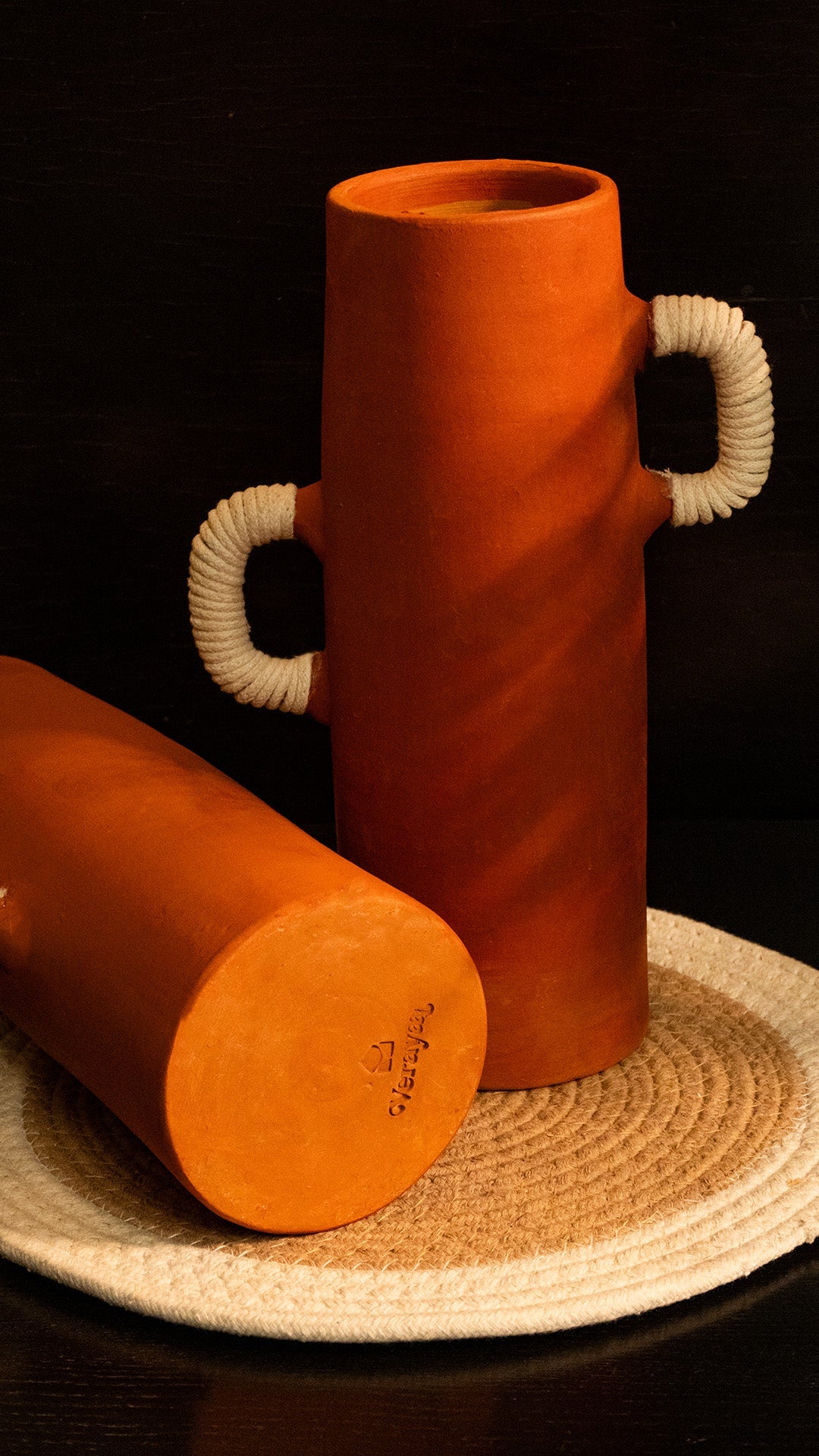 Vases