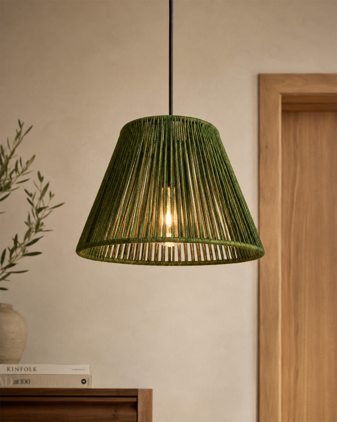 Wall Lamp