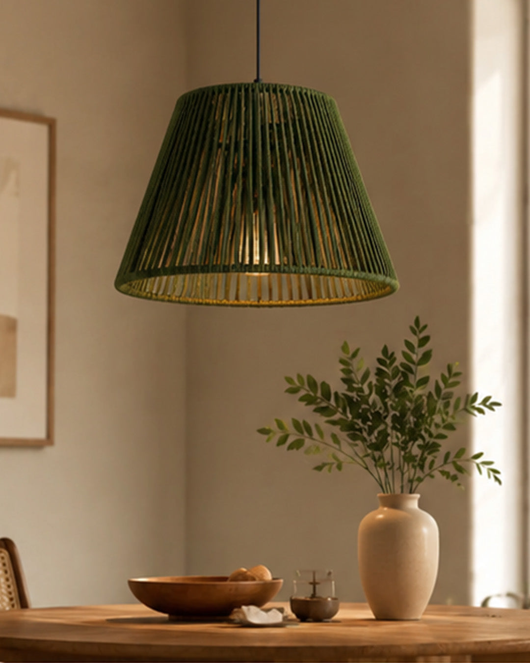 Wall Lamp